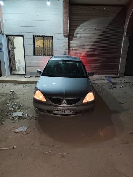 ميتسوبيشي Lancer 2006 - صورة 5
