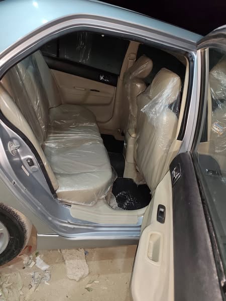 ميتسوبيشي Lancer 2006 - صورة 3