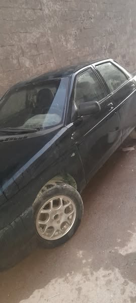 Lada 110 2002 - صورة 3