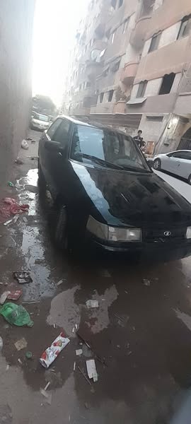 Lada 110 2002 - صورة 1