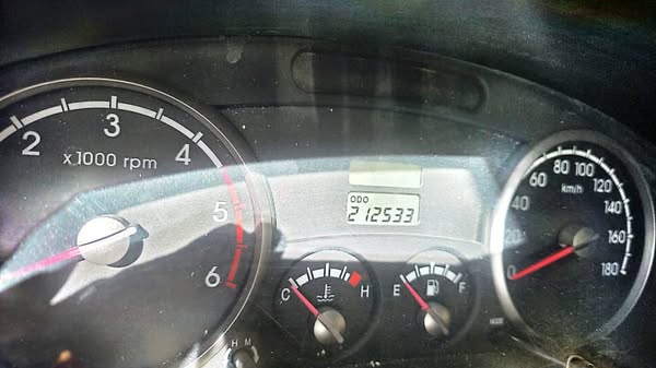 كيا K4000 2008 - صورة 4