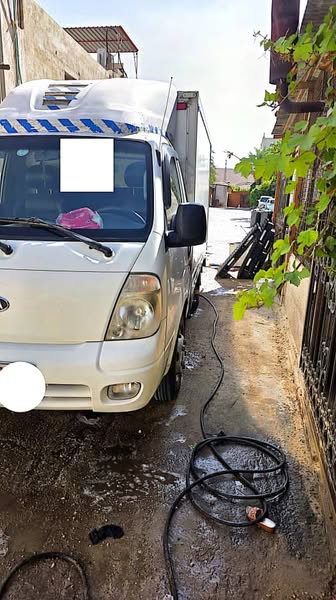 كيا K4000 2008 - صورة 5