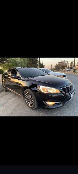 كيا K7 2011 - صورة 2