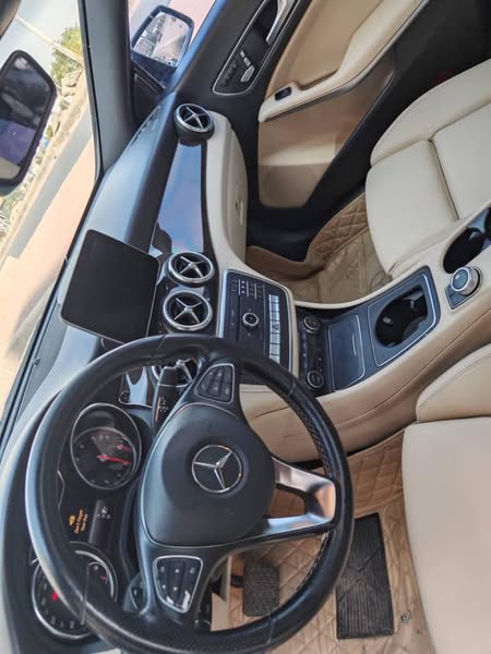 مارسيدس CLA 2019 - صورة 4