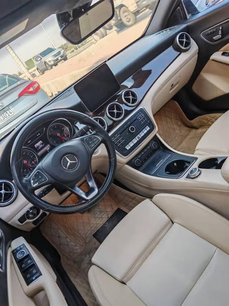 مارسيدس CLA 2019 - صورة 5