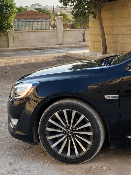 كيا K7 2011 - صورة 4
