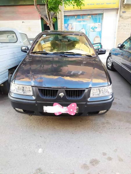 سيمكو شام 2007 - صورة 1