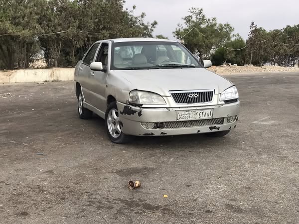 Chery S25 2005 - صورة 1