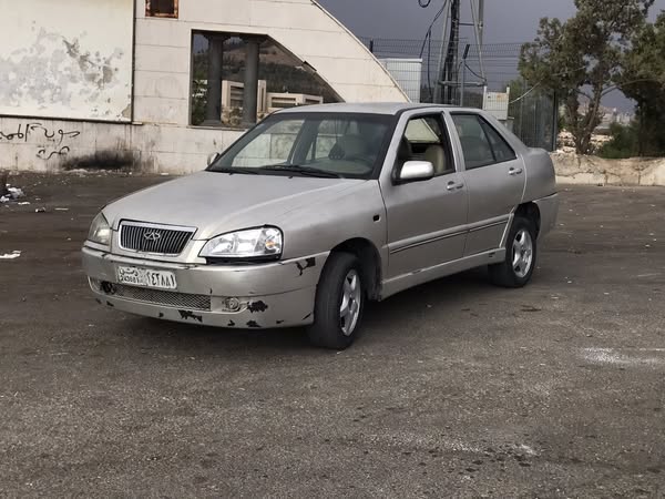 Chery S25 2005 - صورة 3