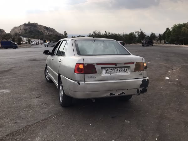 Chery S25 2005 - صورة 4