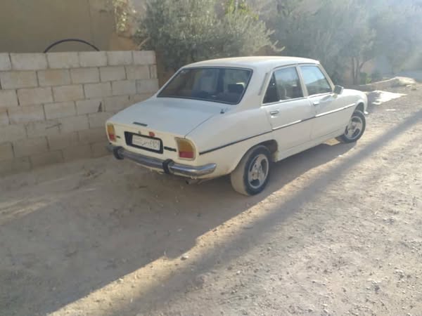 بيجو 504 1977 - صورة 3