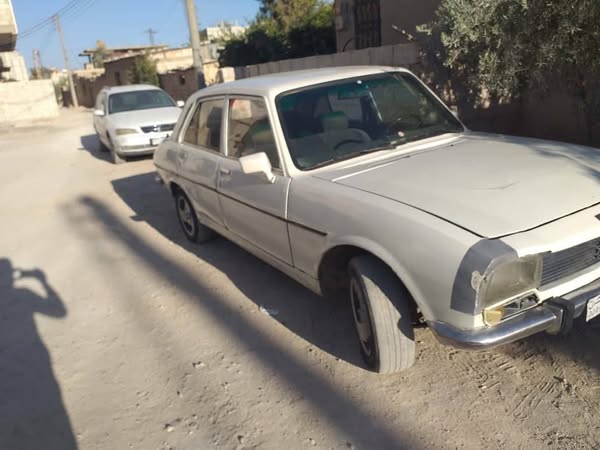 بيجو 504 1977 - صورة 4