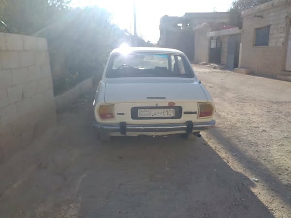 بيجو 504 1977 - صورة 2