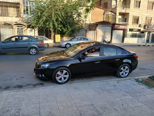 شفروليه كروز 2010 - صورة 2