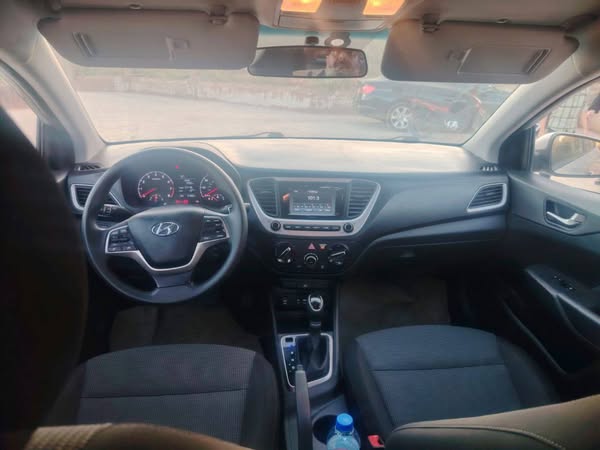 هيونداي اكسنت 2019 - صورة 5