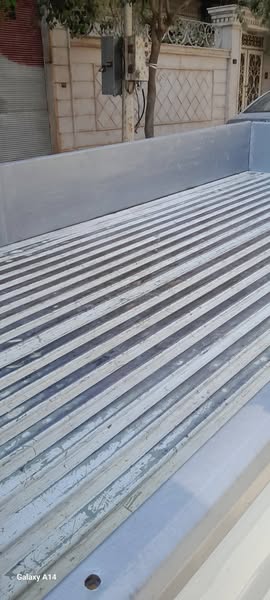 كيا K4000 2005 - صورة 3