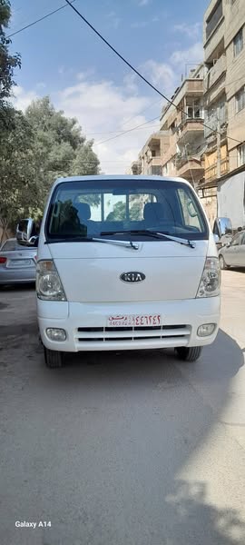 كيا K4000 2005 - صورة 5