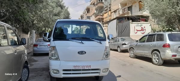 كيا K4000 2005 - صورة 2