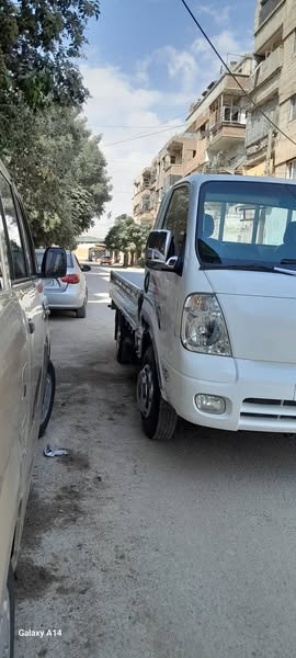 كيا K4000 2005 - صورة 4