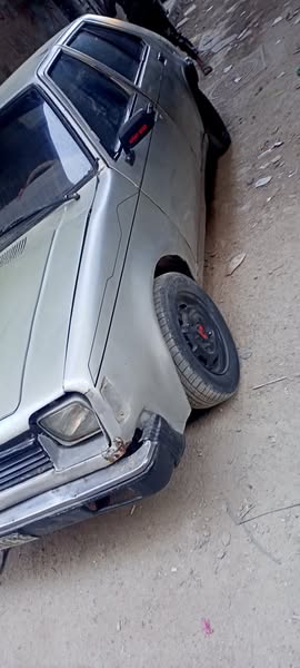 ميتسوبيشي كولت 1983 - صورة 1