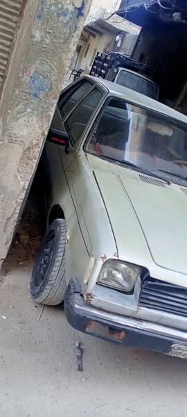 ميتسوبيشي كولت 1983 - صورة 5