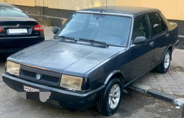 Fiat شاهين 2005 - صورة 1