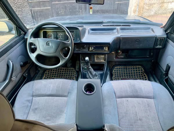 Fiat شاهين 2005 - صورة 3