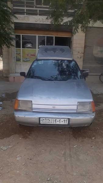 زاز دايو 2002 - صورة 2