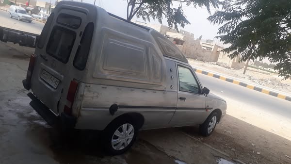 زاز دايو 2002 - صورة 3