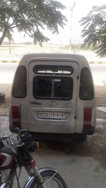 زاز دايو 2002 - صورة 4