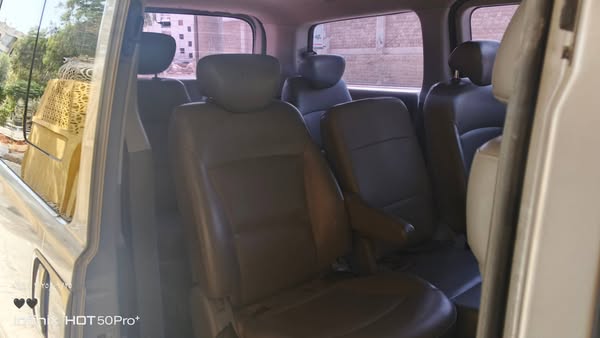 هيونداي H1 2014 - صورة 2