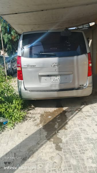 هيونداي H1 2014 - صورة 4