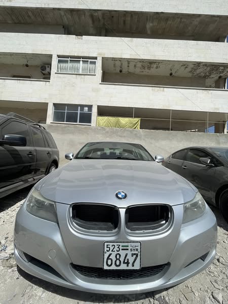 بي إم دبليو 328 2011 - صورة 2