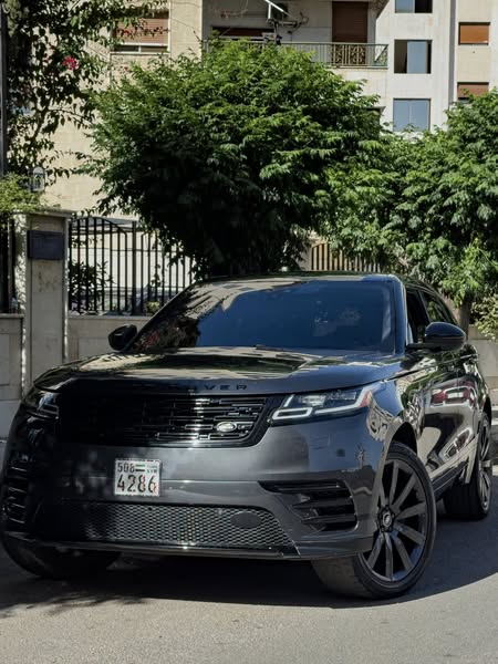 Range Rover Velar 2020 - صورة 1