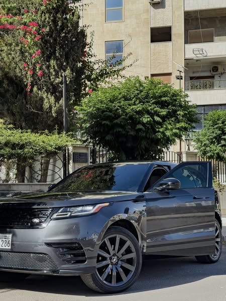 Range Rover Velar 2020 - صورة 2