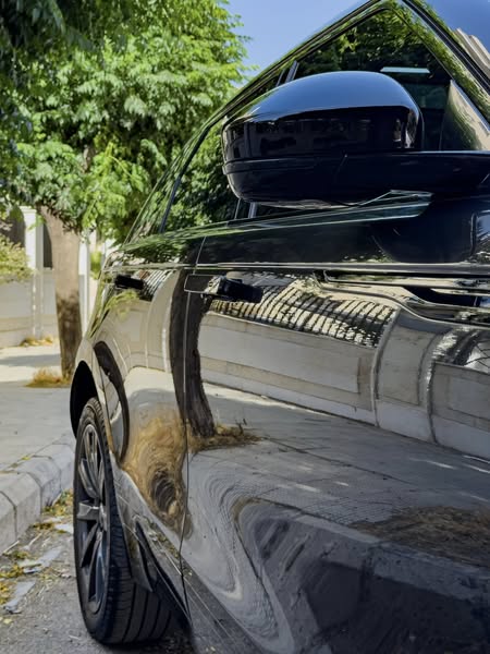 Range Rover Velar 2020 - صورة 5