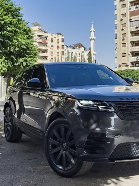 Range Rover Velar 2020 - صورة 4