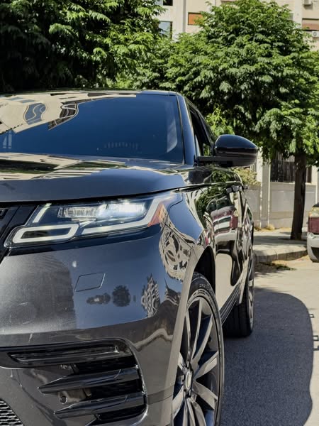 Range Rover Velar 2020 - صورة 3