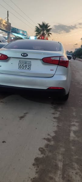 كيا K3 2013 - صورة 2