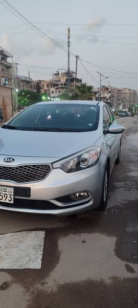 كيا K3 2013 - صورة 1