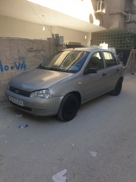 Lada Kalina 2006 - صورة 4