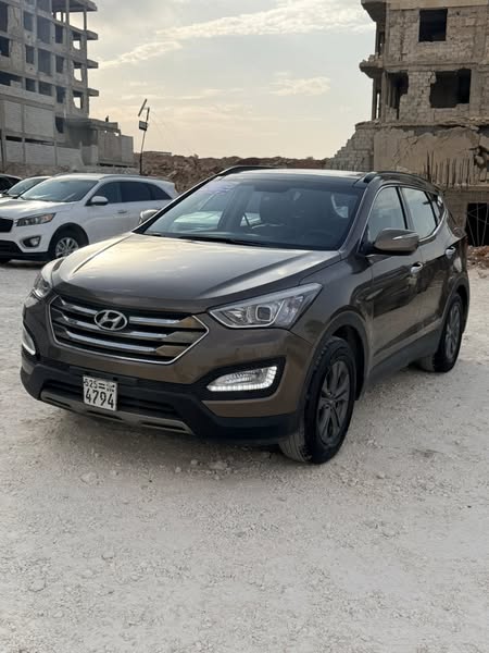 هيونداي سنتافي 2014 - صورة 1