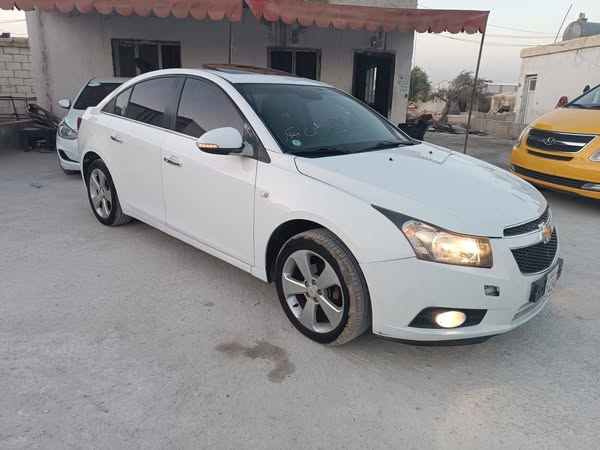 Chevrolet Cruze 2012 - صورة 2