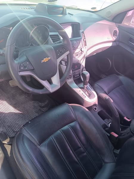 Chevrolet Cruze 2012 - صورة 1