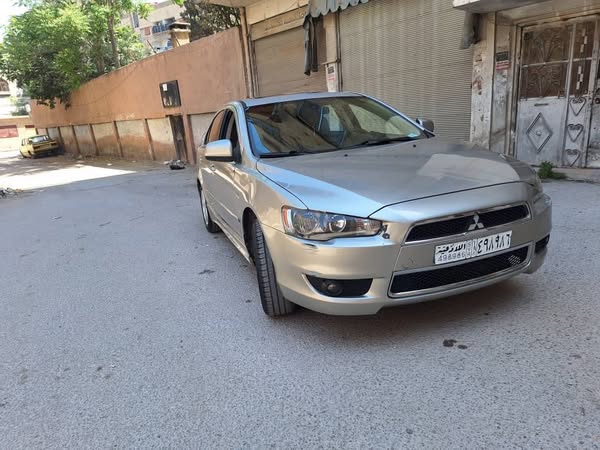 ميتسوبيشي لانسر 2008 - صورة 4