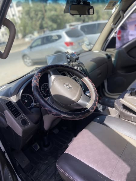 هيونداي بورتر 2018 - صورة 5