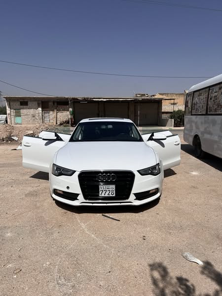 Audi A5 2013 - صورة 2