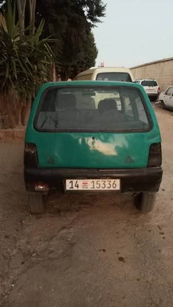 لادا اوكا 2003 - صورة 1