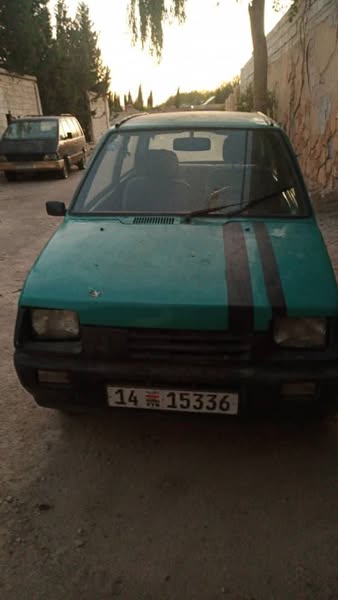 لادا اوكا 2003 - صورة 2