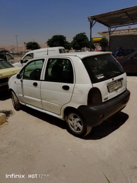 شيري كيو كيو 2003 - صورة 1